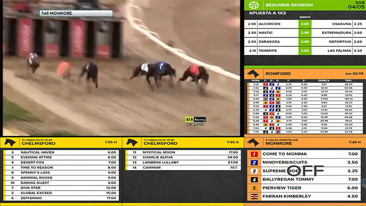 Genus Cloud is platform agnostic, meaning it can run on Windows, Linux and Android devices too